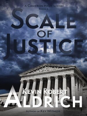 cover image of Scale of Justice